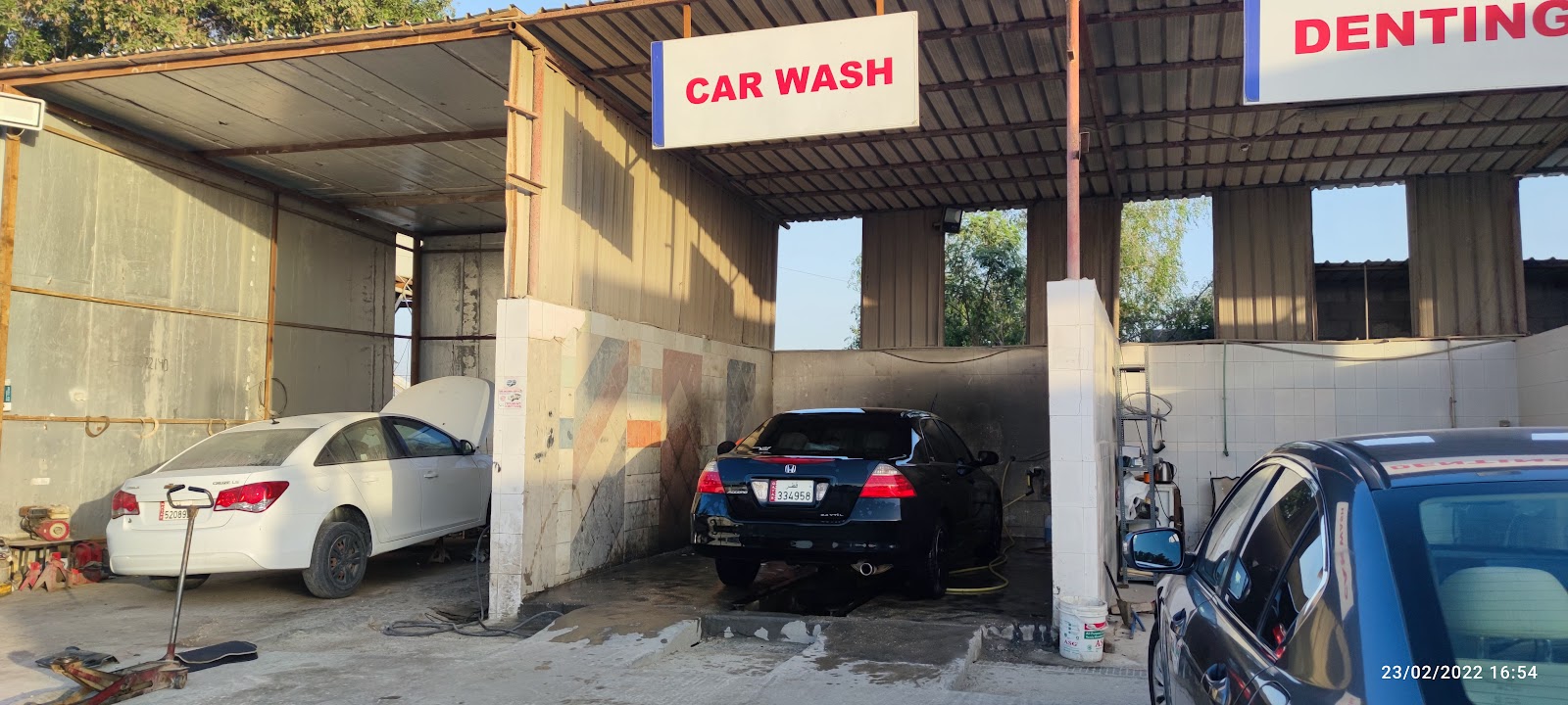 Digital Auto Care- Garage in Al Khor photo