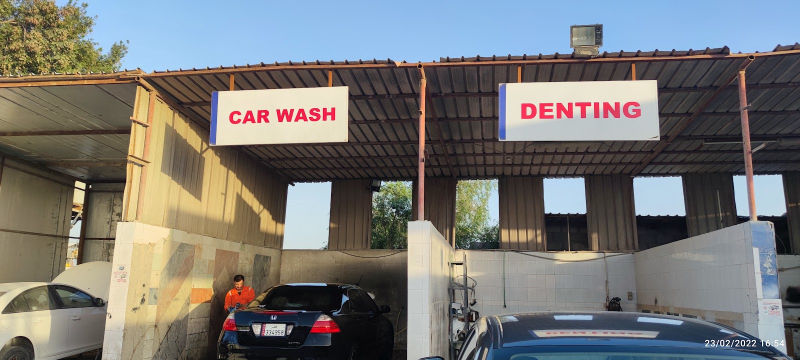 Digital Auto Care- Garage in Al Khor photo