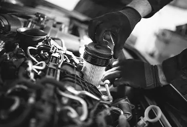 Double J Auto workshop photo