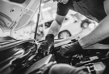 Double J Auto workshop photo