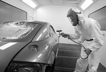 Double J Auto workshop photo
