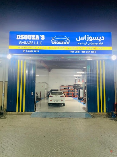 Dsouza's Garage LLC photo