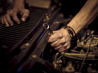 Dubai Auto Fix | Car Battery Change Dubai photo