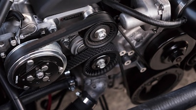 Dubai Auto Fix | Car Battery Change Dubai photo