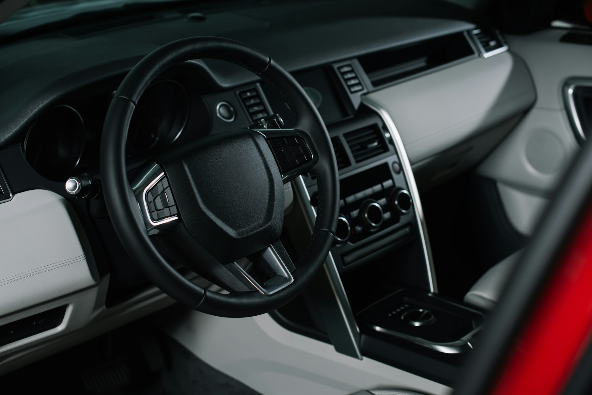 DX Garage I Car repair garage in Al Quoz Dubai | Car Service Center near Barsha photo