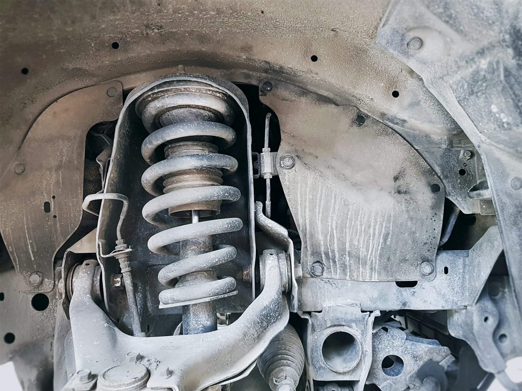 DX Garage I Car repair garage in Al Quoz Dubai | Car Service Center near Barsha photo