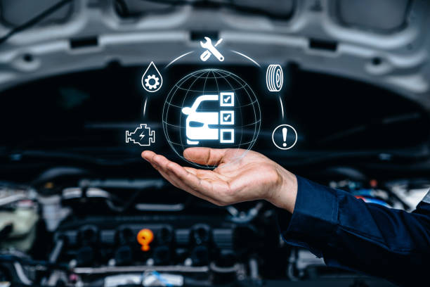 Dyno car Maintenance and trading photo