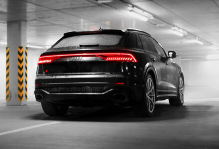 ECO TECH GERMAN AUTO REPAIRS L.L.C photo