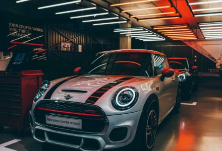 ECO TECH GERMAN AUTO REPAIRS L.L.C photo