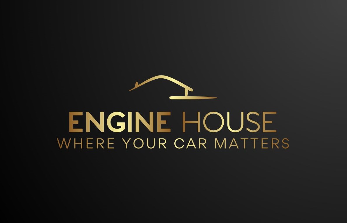 ENGINE HOUSE workshop & car maintenance photo