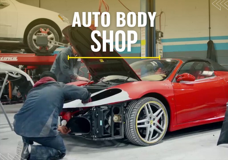 Euro1 Auto Services photo