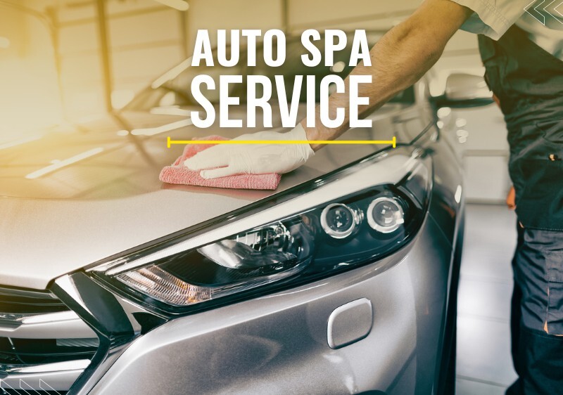 Euro1 Auto Services photo