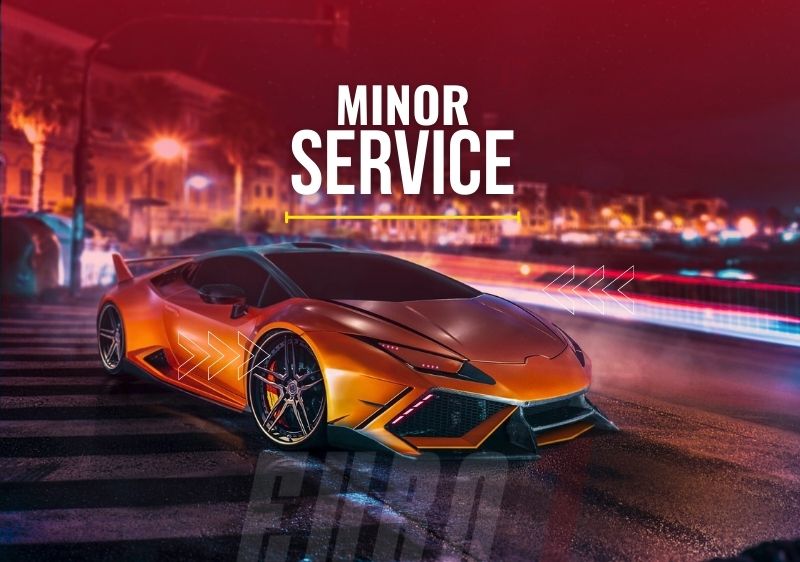 Euro1 Auto Services photo
