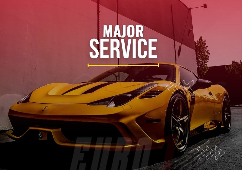 Euro1 Auto Services photo