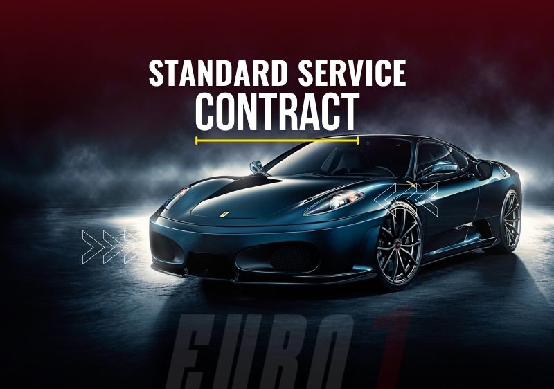 Euro1 Auto Services photo