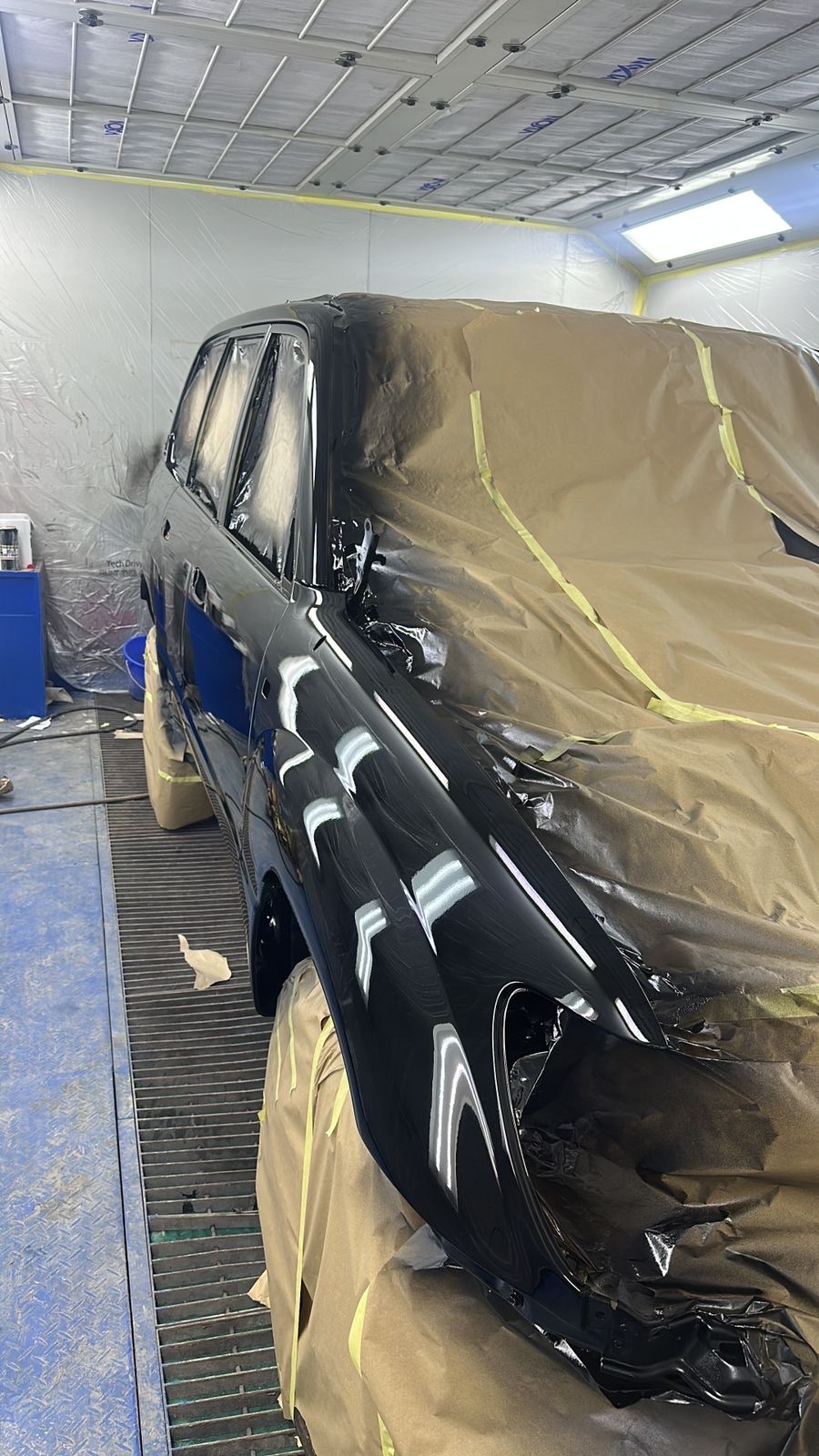 كراج الأوروبي الأمريكي european american garage photo