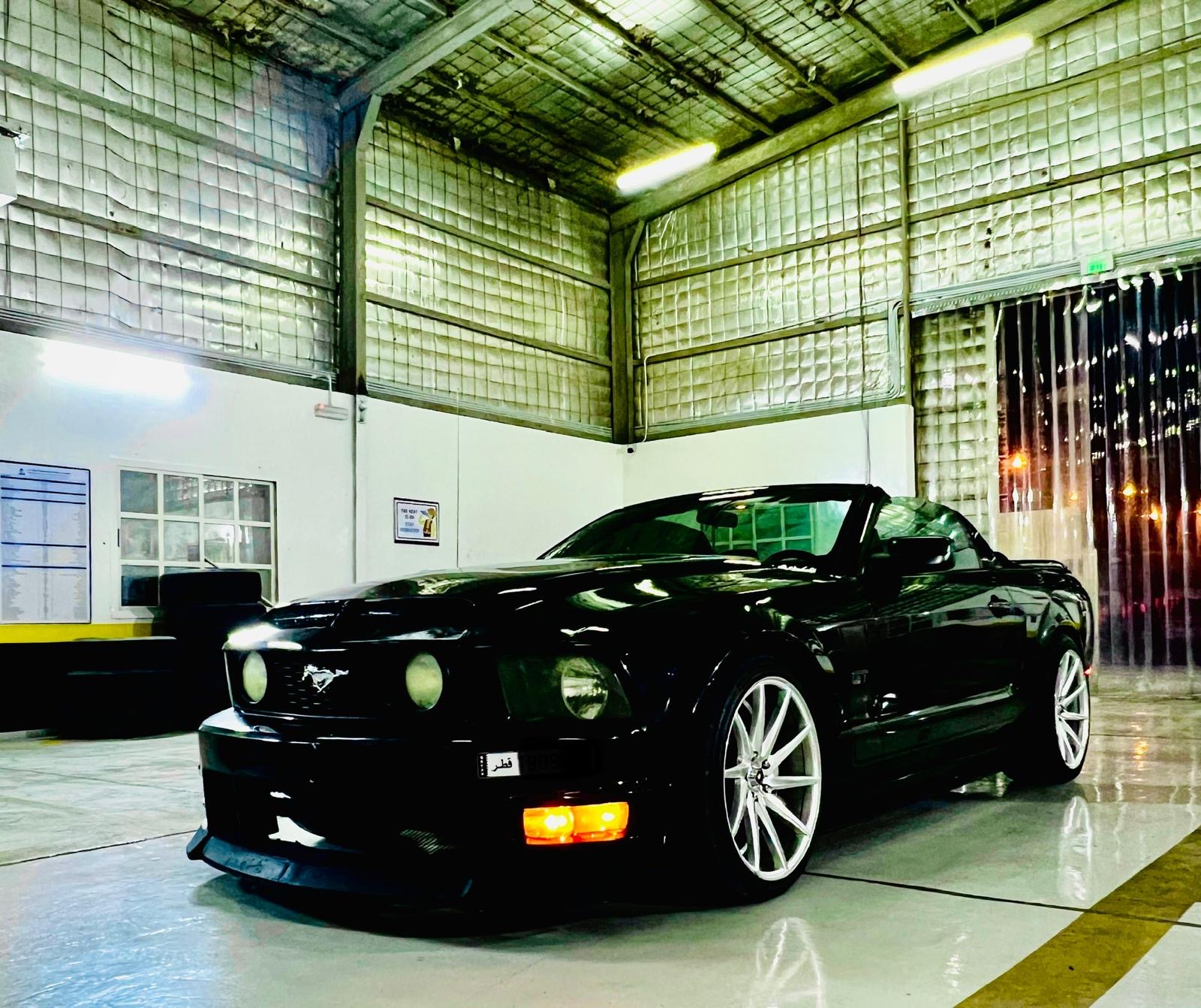 Experience Garage photo