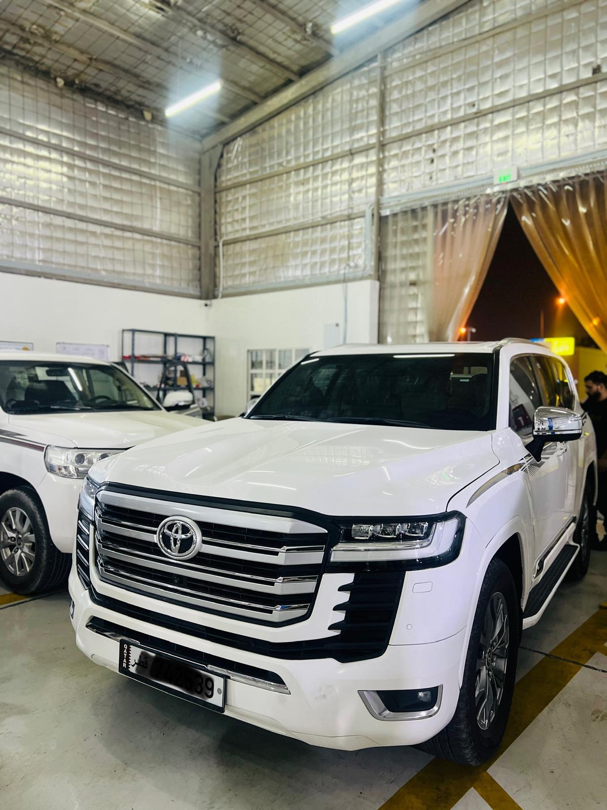 Experience Garage photo