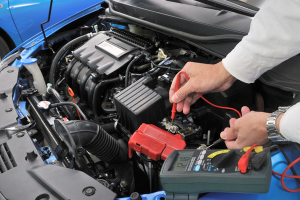 Fahad Auto garage, car repair shop near fujairah, Tabby, card accepted here. garage near me, ورشة تصليح سيارات الفجيرة photo