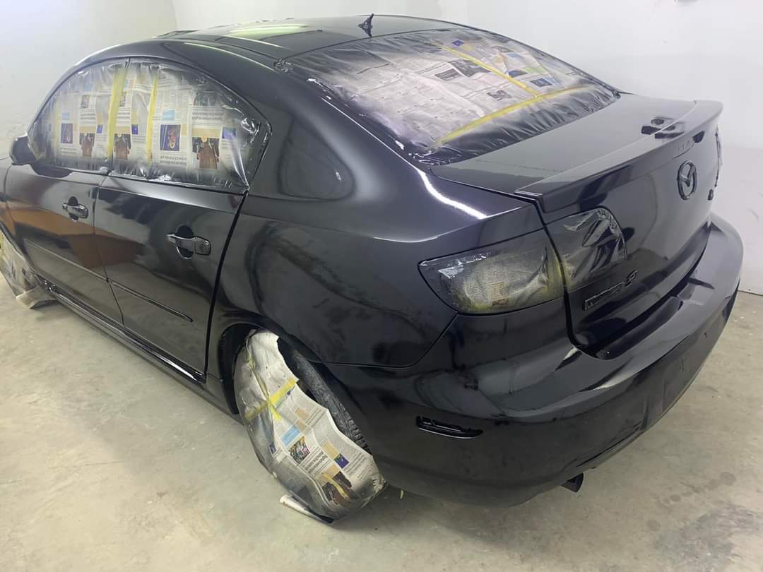 Fahad Auto garage, car repair shop near fujairah, Tabby, card accepted here. garage near me, ورشة تصليح سيارات الفجيرة photo