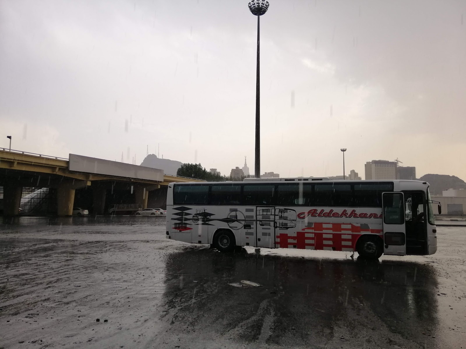 Faisal Center photo