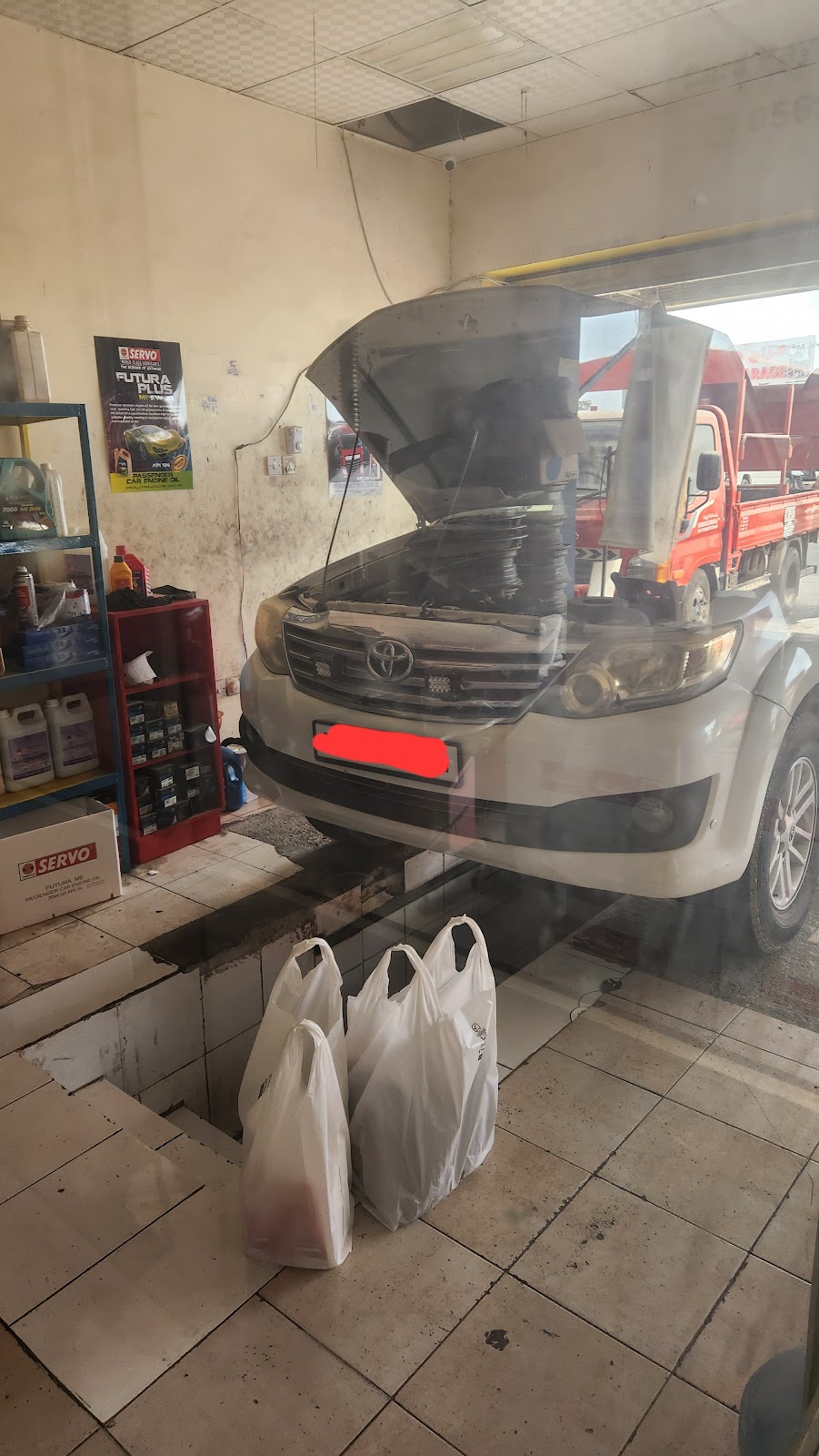 Fast line Auto Services photo