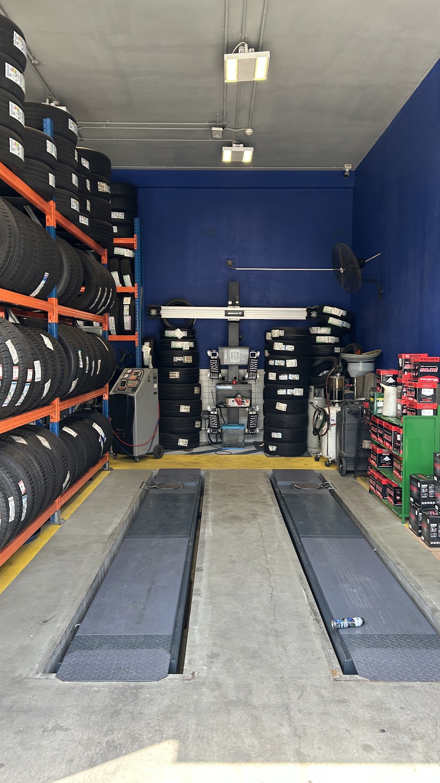 Fasttrack Emarat Al Layyah photo
