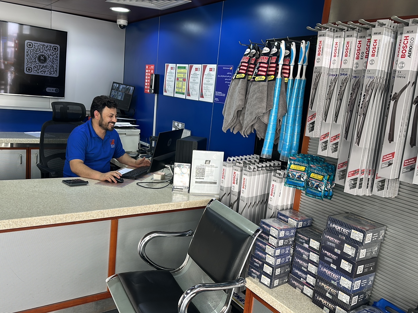 Fasttrack Emarat Al Majarah photo