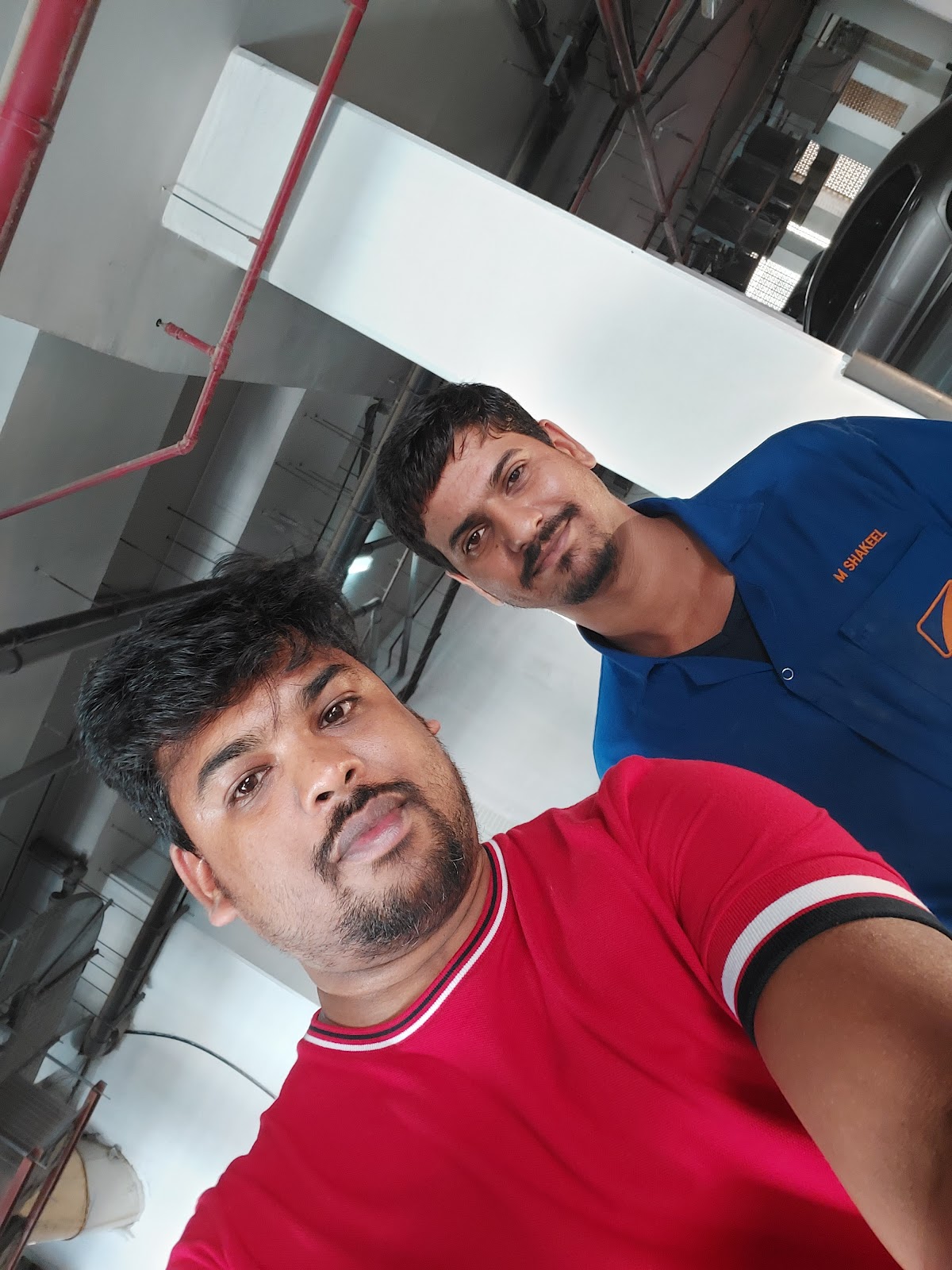 Fasttrack Emarat - Battery Mobile Service photo