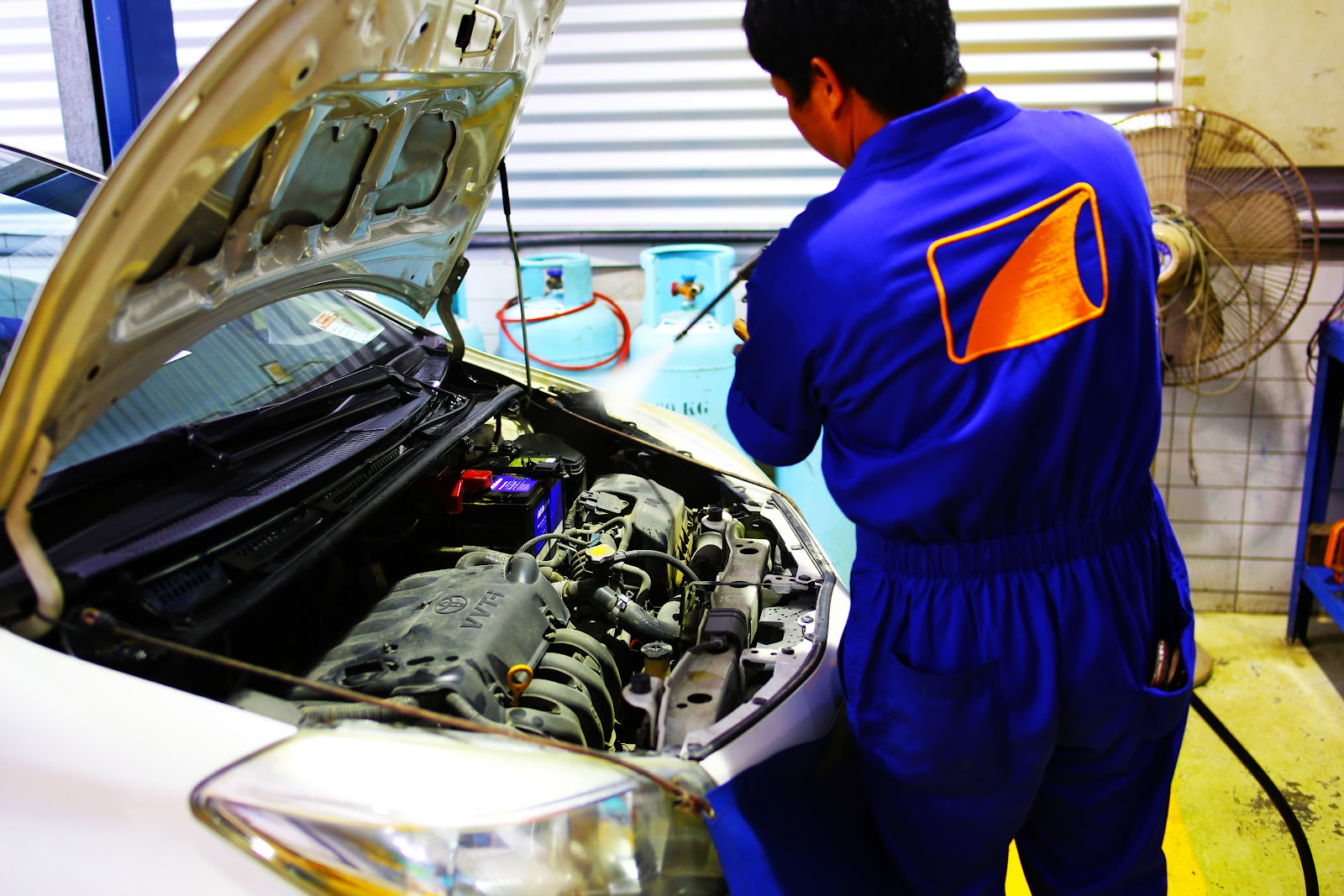 Fasttrack Emarat Mall Of Al Ain photo