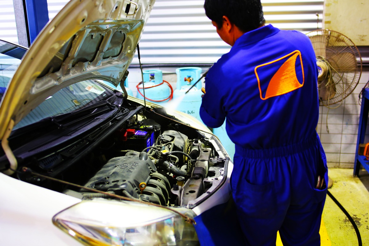 Fasttrack Emarat Muwafjah photo