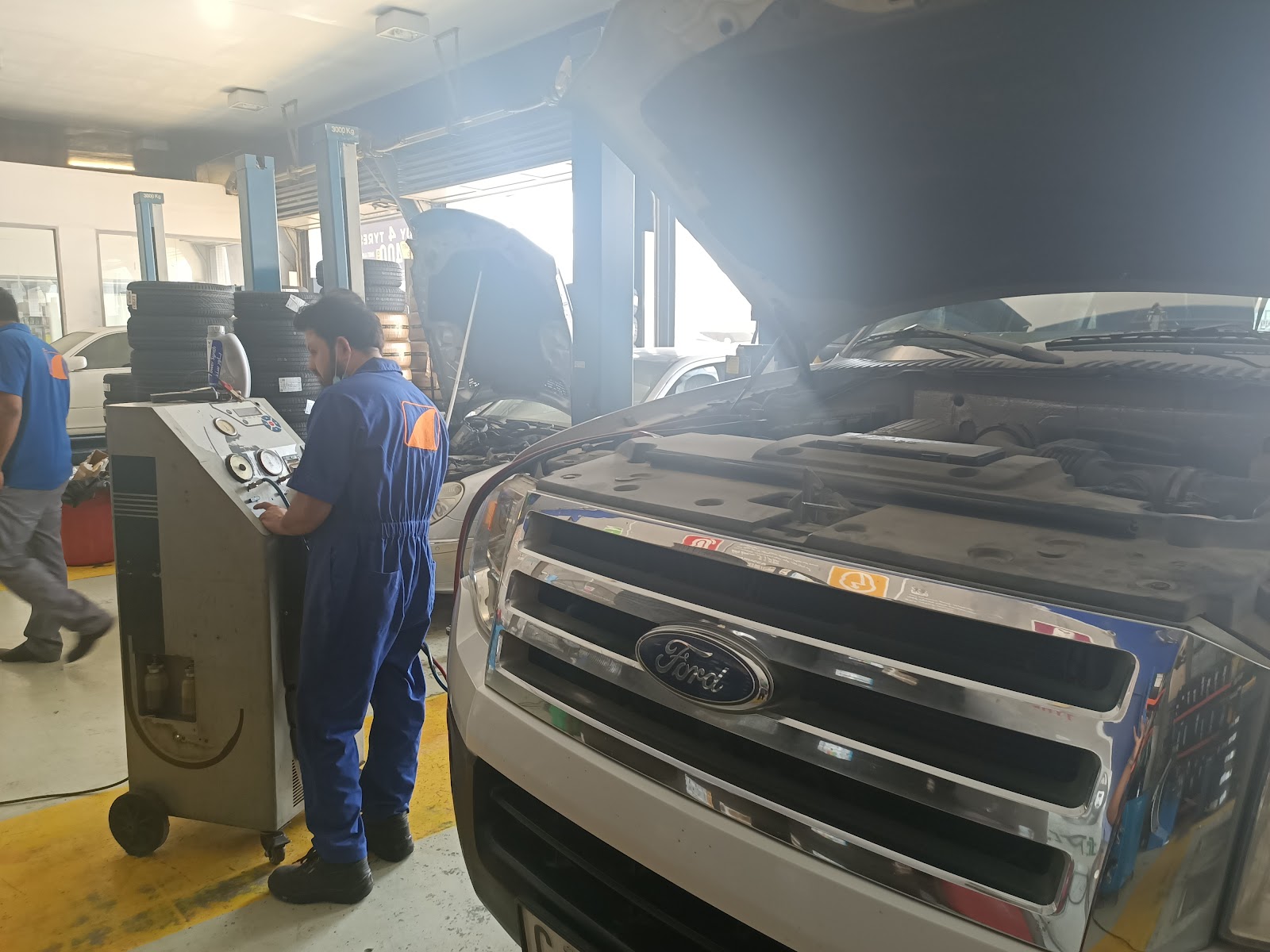 Fasttrack Emarat RAK Shamil photo