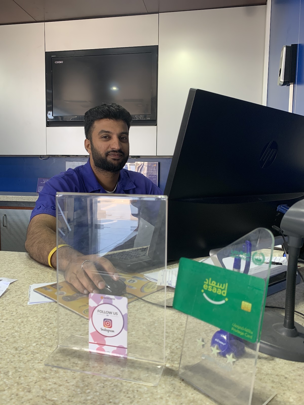 Fasttrack Emarat RAK Shamil photo