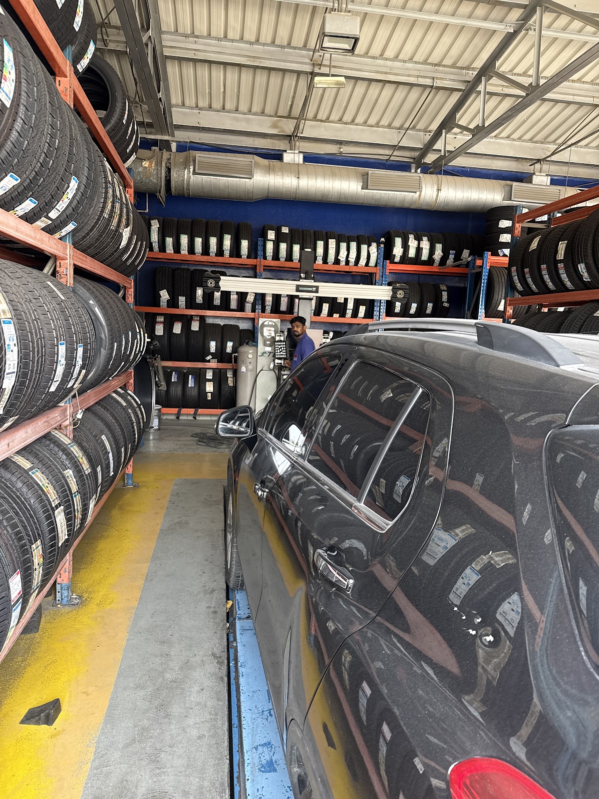 Fasttrack Emarat Wejdan photo