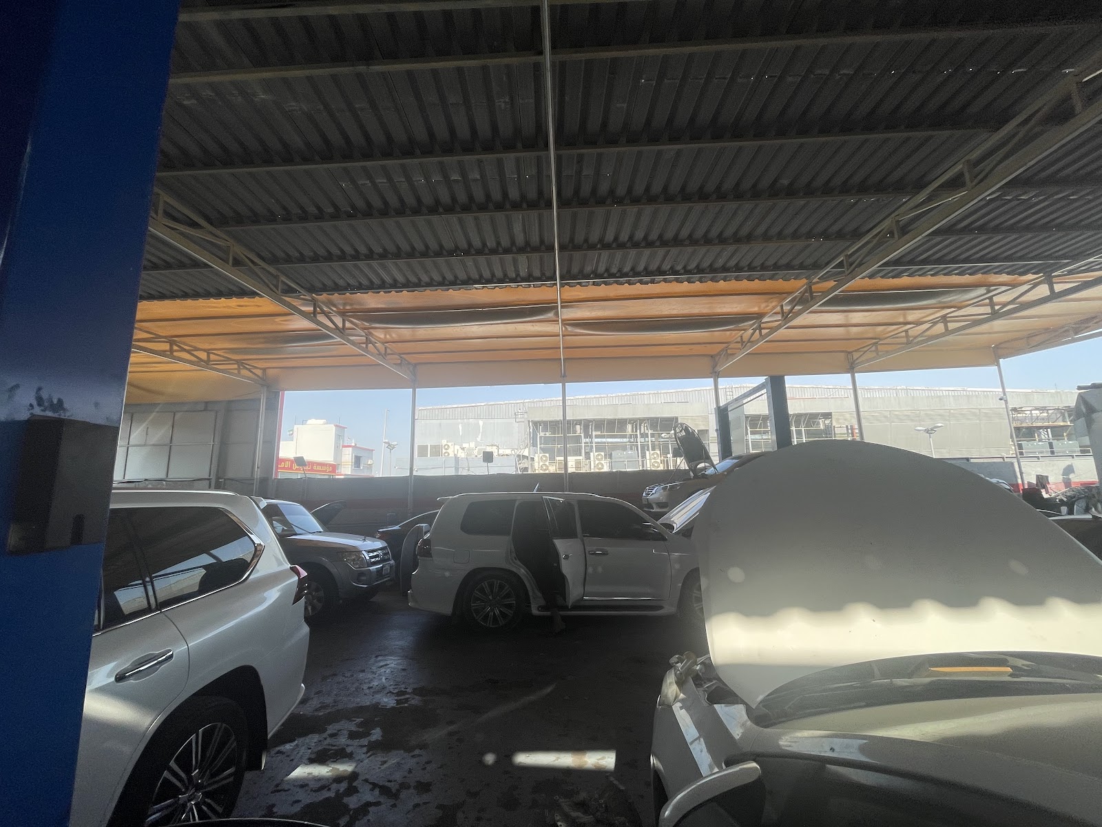 First Gate Auto Maintenance & Workshop photo