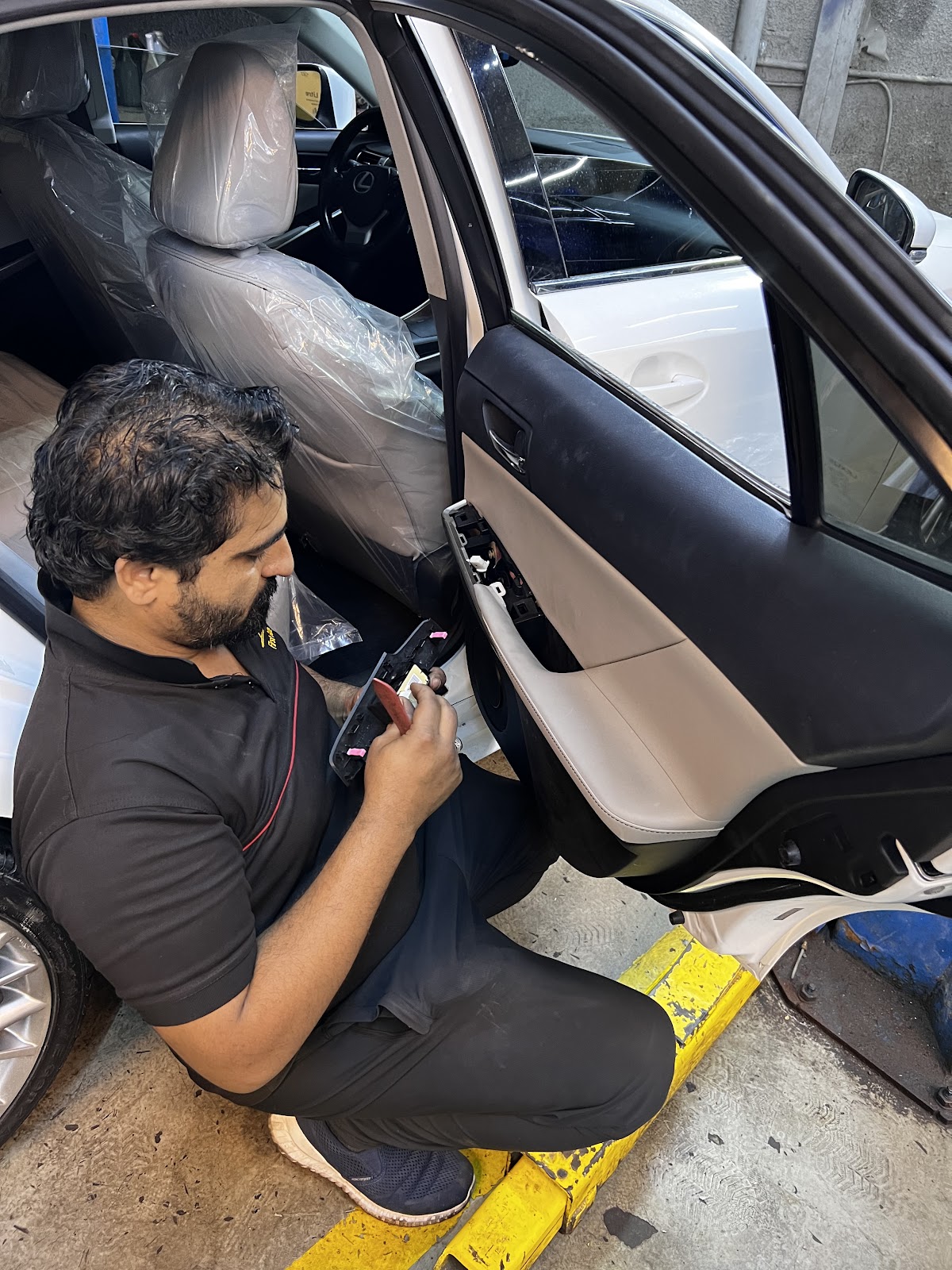 First Gate Auto Maintenance & Workshop photo
