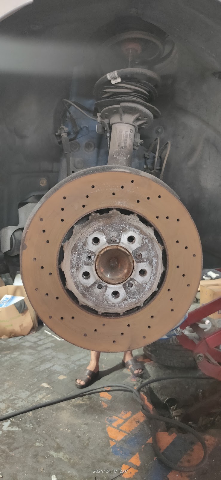 First Gate Auto Maintenance & Workshop photo