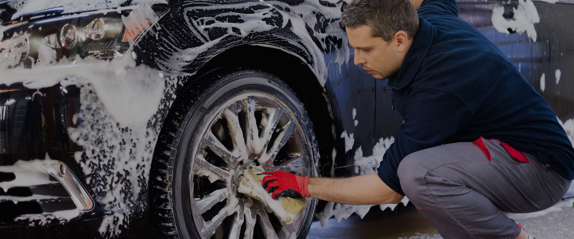 First Line Auto Garage LLC الخط الاول كراج للسيارات ذ.م.م. photo