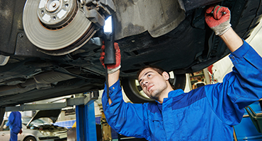 First Line Auto Garage LLC الخط الاول كراج للسيارات ذ.م.م. photo