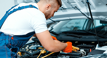 First Line Auto Garage LLC الخط الاول كراج للسيارات ذ.م.م. photo