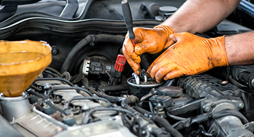 First Line Auto Garage LLC الخط الاول كراج للسيارات ذ.م.م. photo