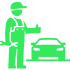 First Line Auto Garage LLC الخط الاول كراج للسيارات ذ.م.م. photo