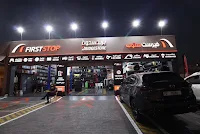 First Stop (Metaverse Auto Services & Tyre) City Walk Branch photo
