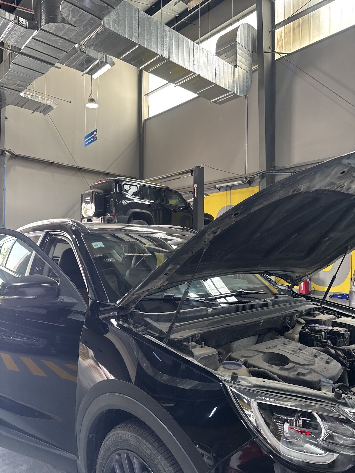 Fix Auto Al Qirawan فيكس اوتو القيروان photo