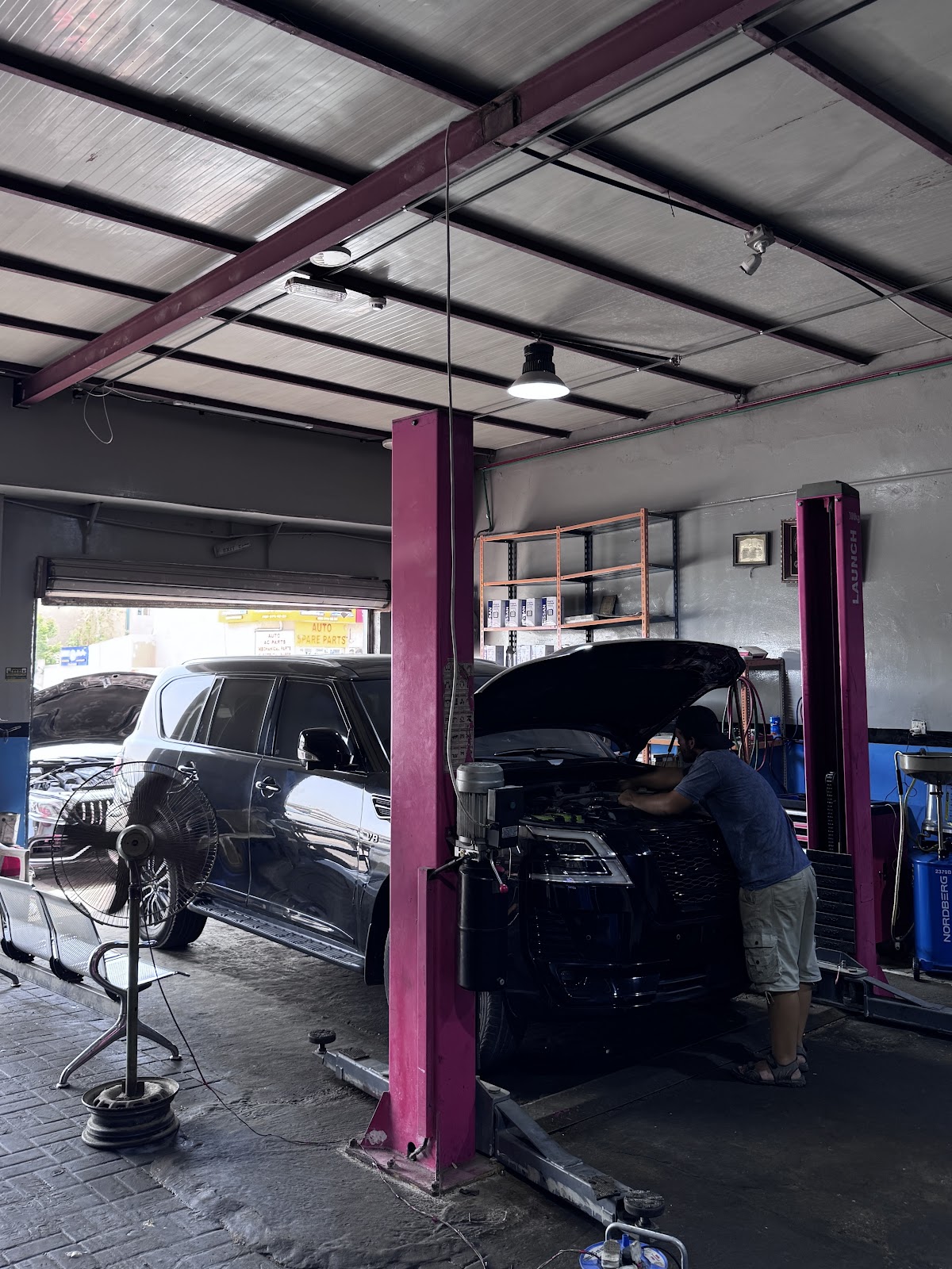 FIX MATE AUTO SERVICE CENTER photo