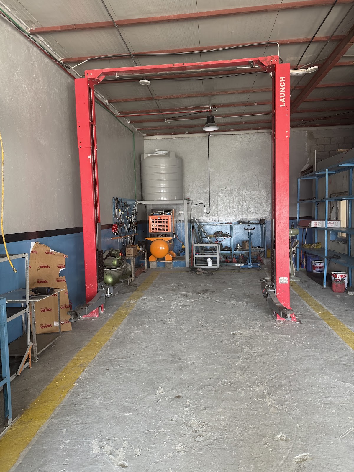 FIX MATE AUTO SERVICE CENTER photo