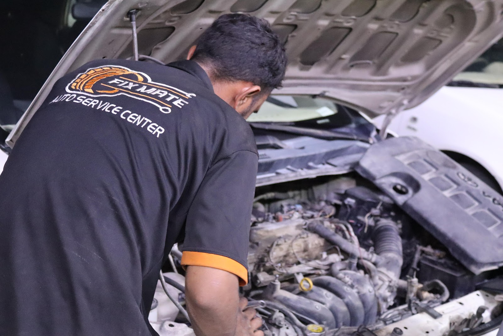 FIX MATE AUTO SERVICE CENTER photo