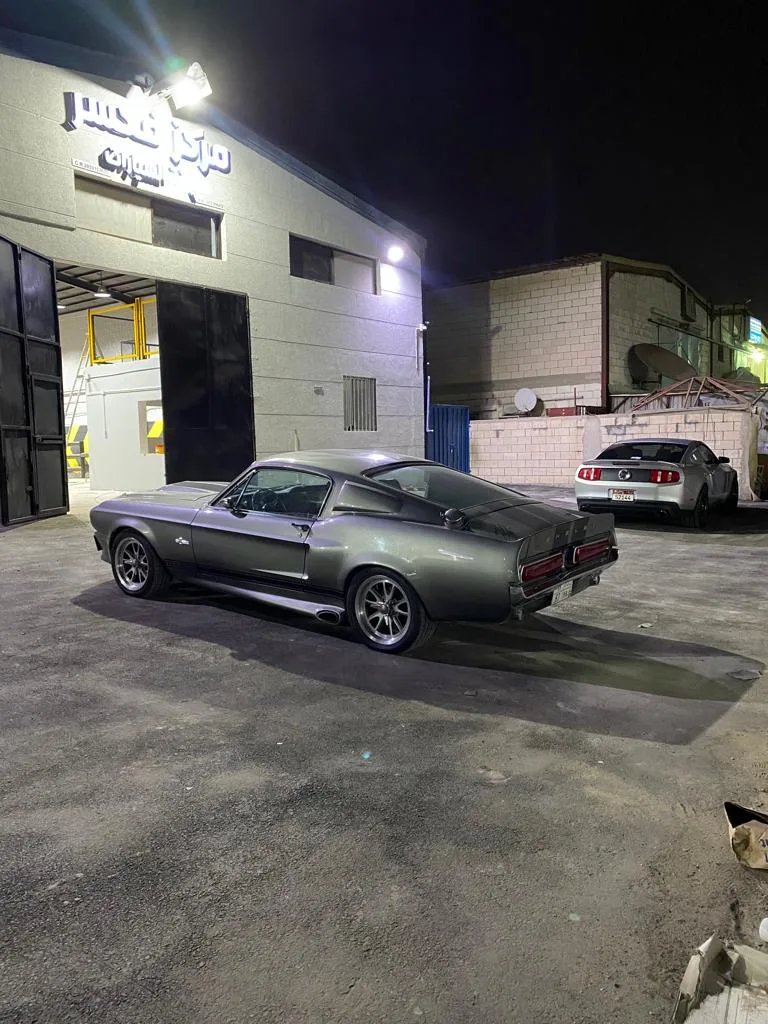 Fixer Auto Repair Center - مركز فكسر لصيانة السيارات photo