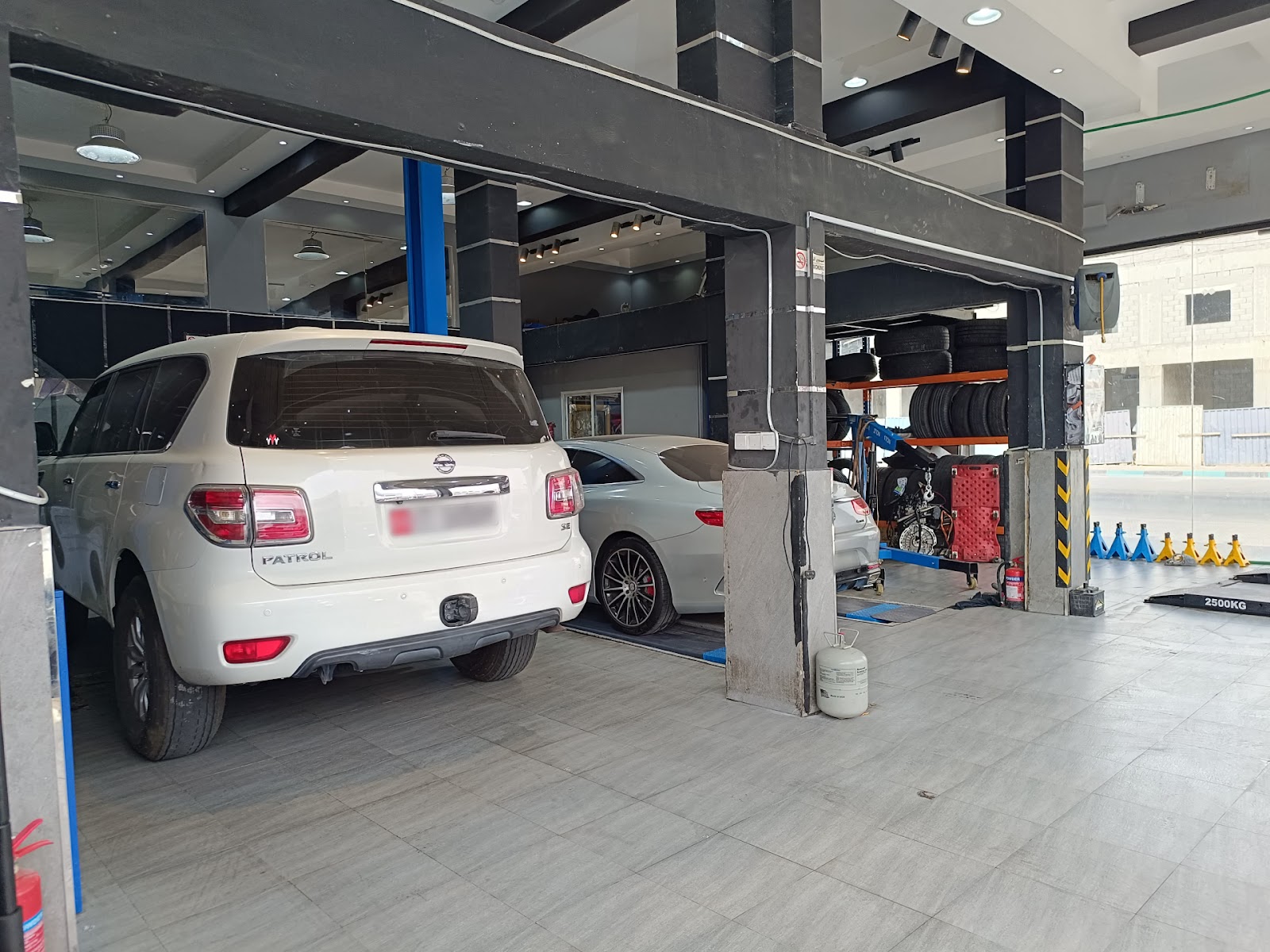 مركز فكس ميت لخدمات السيارات FIXMATE AUTO SERVICE CENTER photo