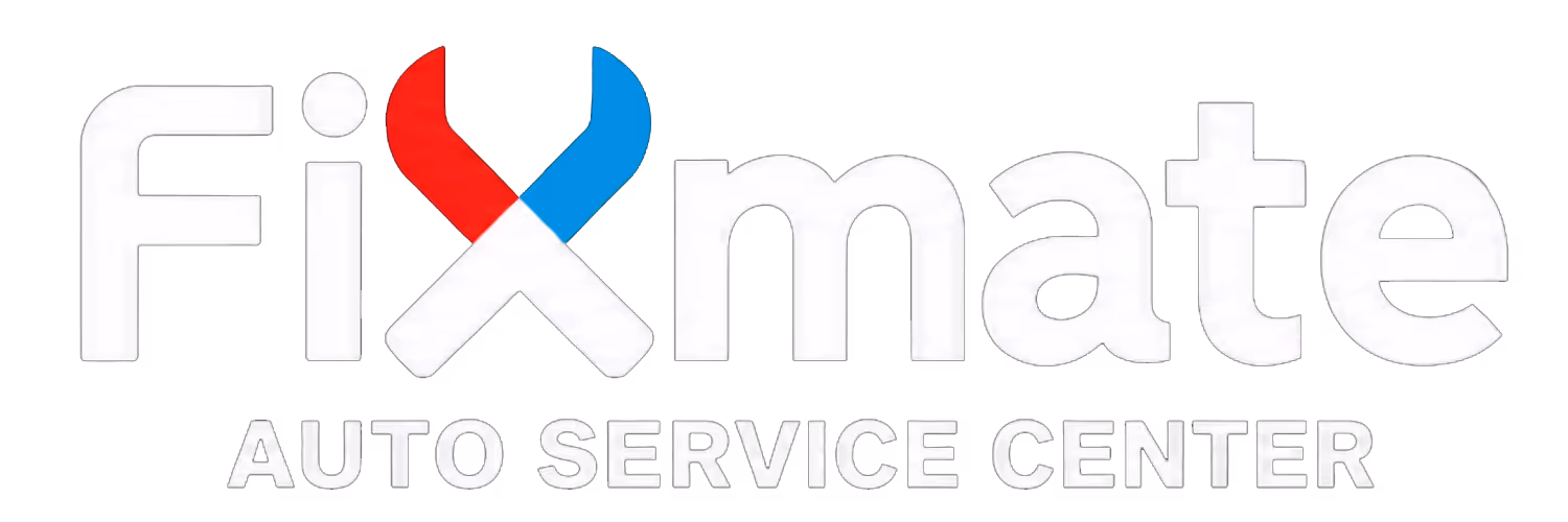 Fixmate Auto Service Center photo